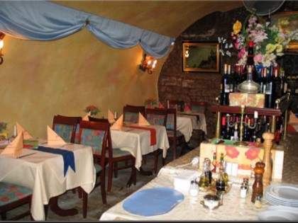 Photo: Ristorante Marco Polo